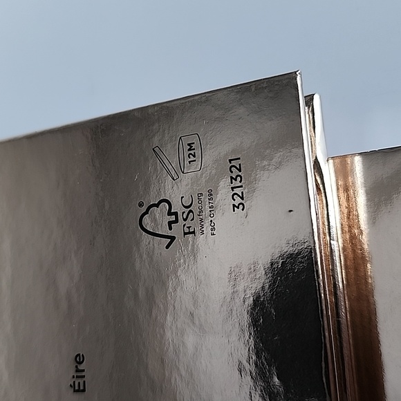 Iconic London Sunset to Sunrise Eyeshadow Palette - Picture 9 of 9